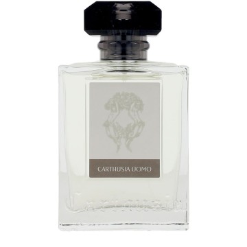 CARTHUSIA UOMO edp vapo 100 ml