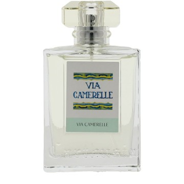 VIA CAMERELLE edp vapor 100 ml