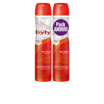 EXTREM 72H deodorant...