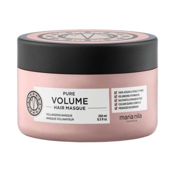 PURE VOLUME HAIR mask 250 ml