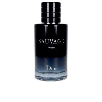 SAUVAGE parfum spray