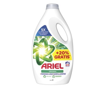 ARIEL ORIGINAL liquid...