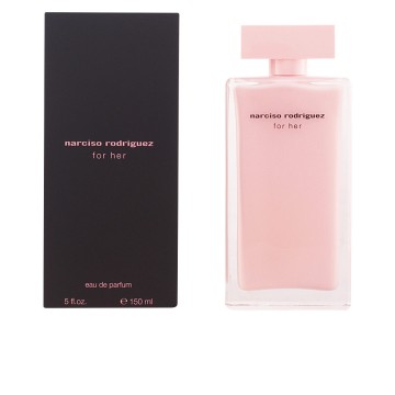 FOR HER Eau de Parfum vapo