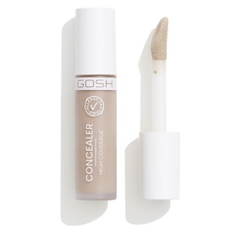 CONCEALER high coverage