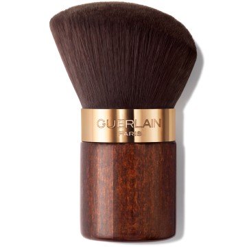 TERRACOTTA bronzing powder...