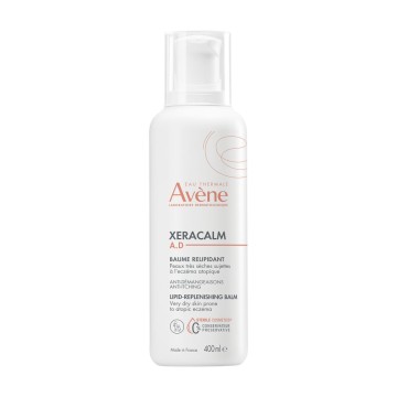 XERACALM 400ml