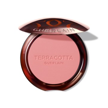 TERRACOTTA BLUSH effect...
