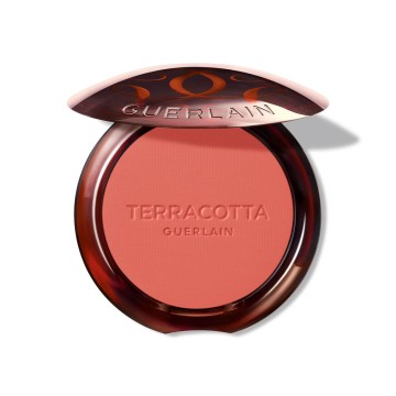 TERRACOTTA BLUSH effect...
