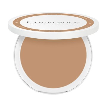 COUVRANCE compact cream...