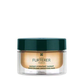 SUBLIME KARITÉ moisturizing...