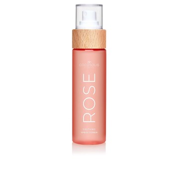 ROSE soothing tonic spray...