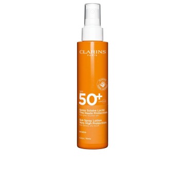 SOLAR spray UVA/UVB50+ 150ml