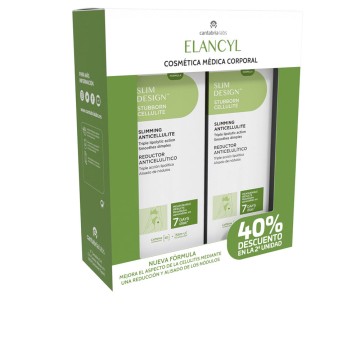 SLIM anti-cellulite reducer...