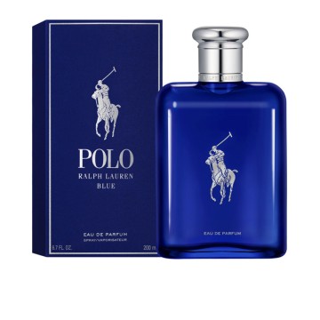 POLO BLUE