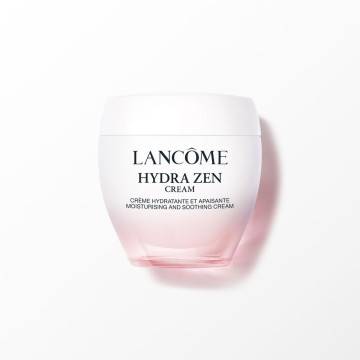 HYDRA ZEN moisturizing cream