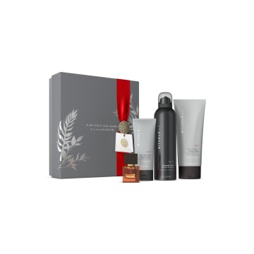 HOMME MEDIUM GIFT SET 4