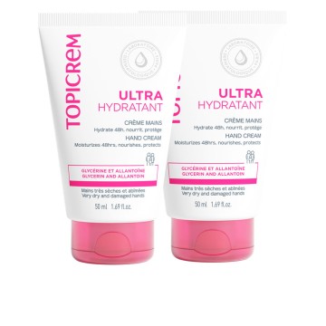 UH ultra moisturizing hand...