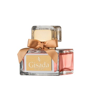 DONNA WOMEN edt vapor