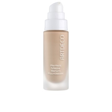 PERFECT MATTE foundation...