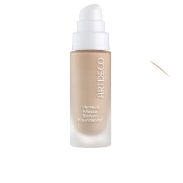 PERFECT MATTE foundation...