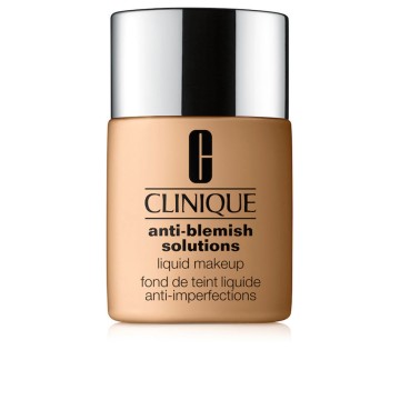 ANTIBLEMISH fluid makeup 30ml