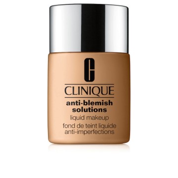 ANTIBLEMISH fluid makeup 30ml