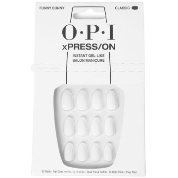 OPI xPRESS/ON Artificial...