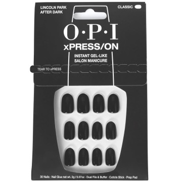 OPI xPRESS/ON Artificial...