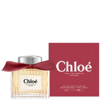 CHLOÉ SIGNATURE INTENSE edp