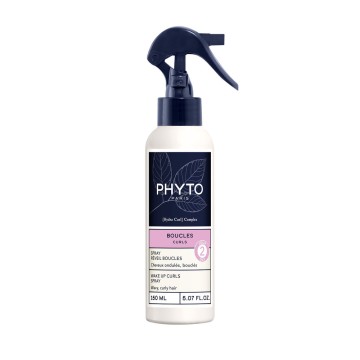 RIZOS curl revealing spray...
