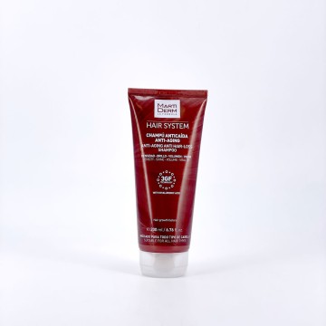 HAIR SYSTEM anti-aging...