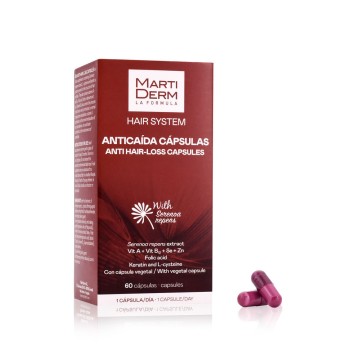 HAIR SYSTEM anti-hair loss...