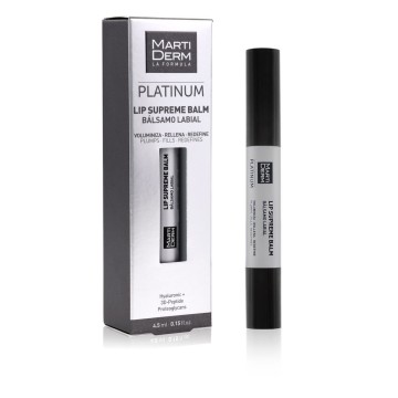 PLATINUM LIP SUPREME lip...