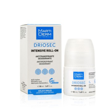 DRIOSEC INTENSIVE roll-on...