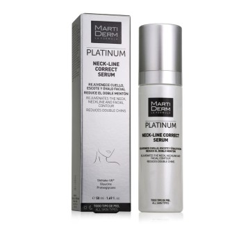 PLATINUM corrective serum...