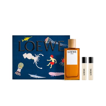 ONLY LOEWE CASE pcs