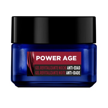 MEN EXPERT POWER AGE...