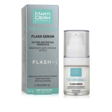 THE ORIGINALS flash serum...