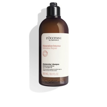 AROMA repairing shampoo 300 ml