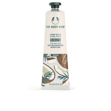 COCONUT hand cream 30 ml