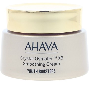 CRYSTAL OSMOTER TM X6...