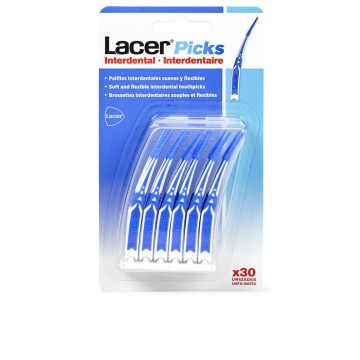 INTERDENTAL PICKS...
