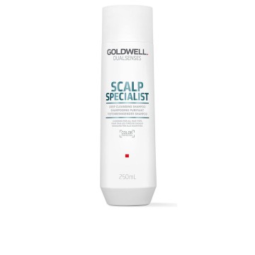 SCALP SPECIALIST deep...
