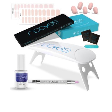 PREMIUM GEL NAIL SHEETS...