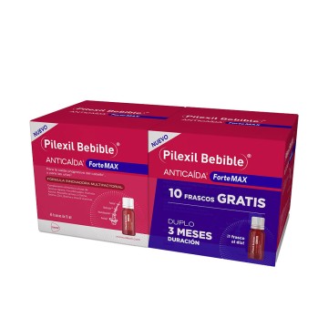 PILEXIL FORTE MAX drinkable...