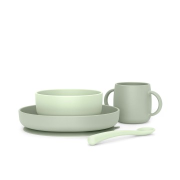 SELECTION tableware Green 4 u