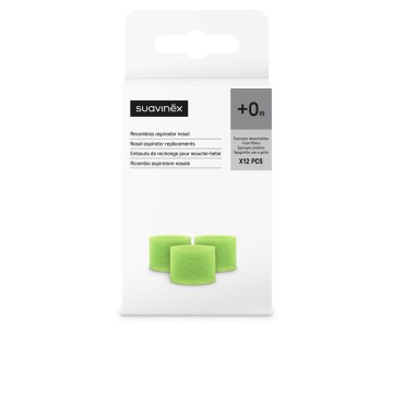 NASAL ASPIRATOR REPLACEMENT...
