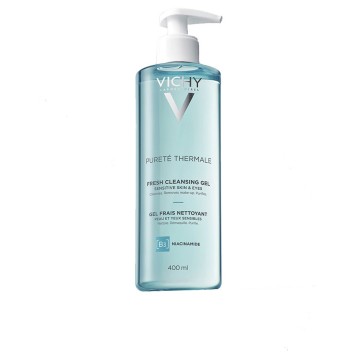 PURETÉ THERMALE cleansing...