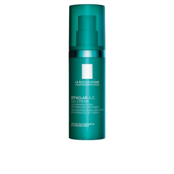 EFFACLAR AZ gel cream 40 ml