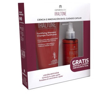 IRALTONE ANTI-HAIR LOSS...